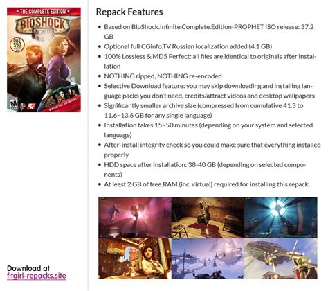 bioshock infinite crackwatch|BioShock Infinite: The Complete Edition (MULTi11) .